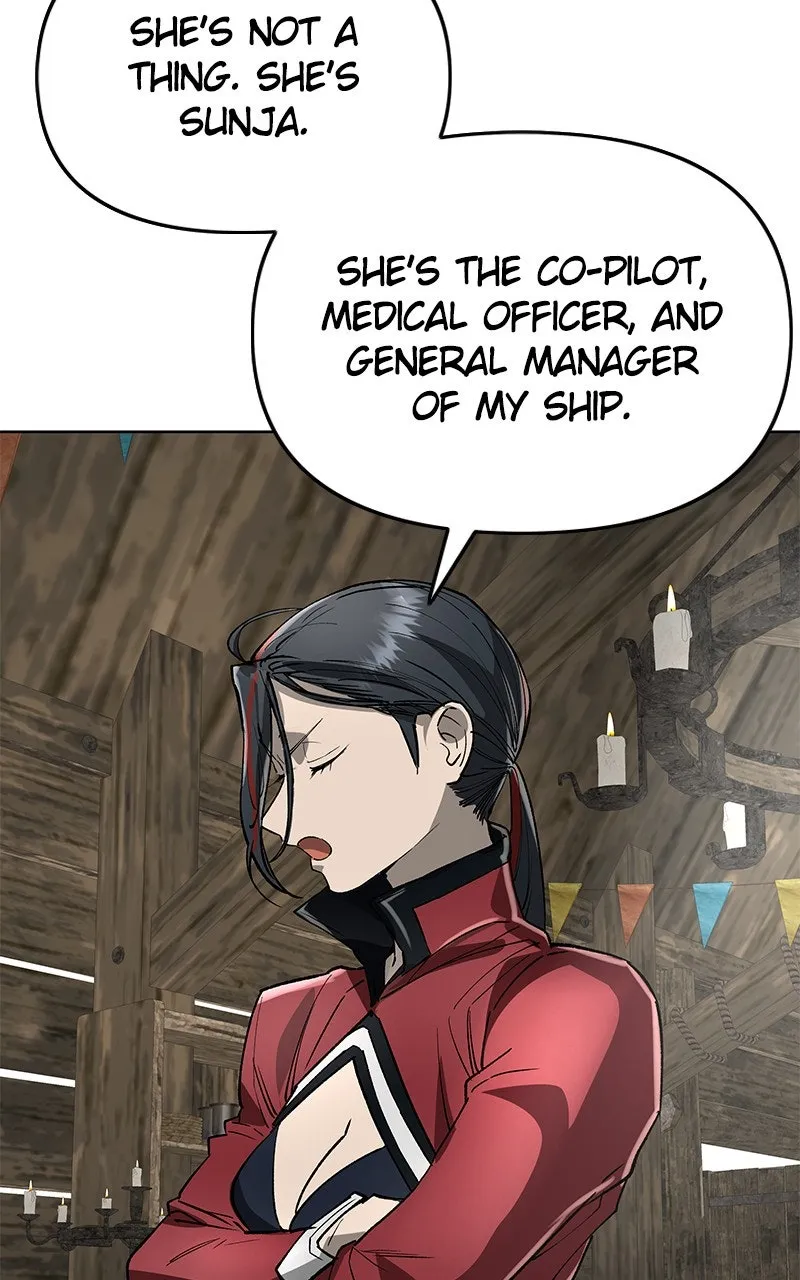 Space Cheon-ma 3077 Chapter 47 page 66 - 