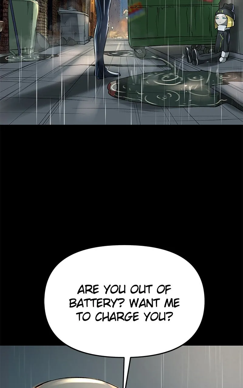 Space Cheon-ma 3077 Chapter 47 page 82 - 