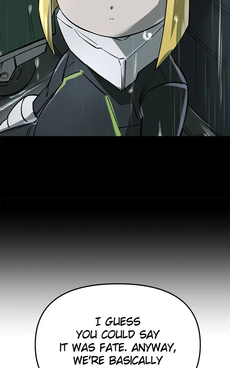 Space Cheon-ma 3077 Chapter 47 page 85 - 