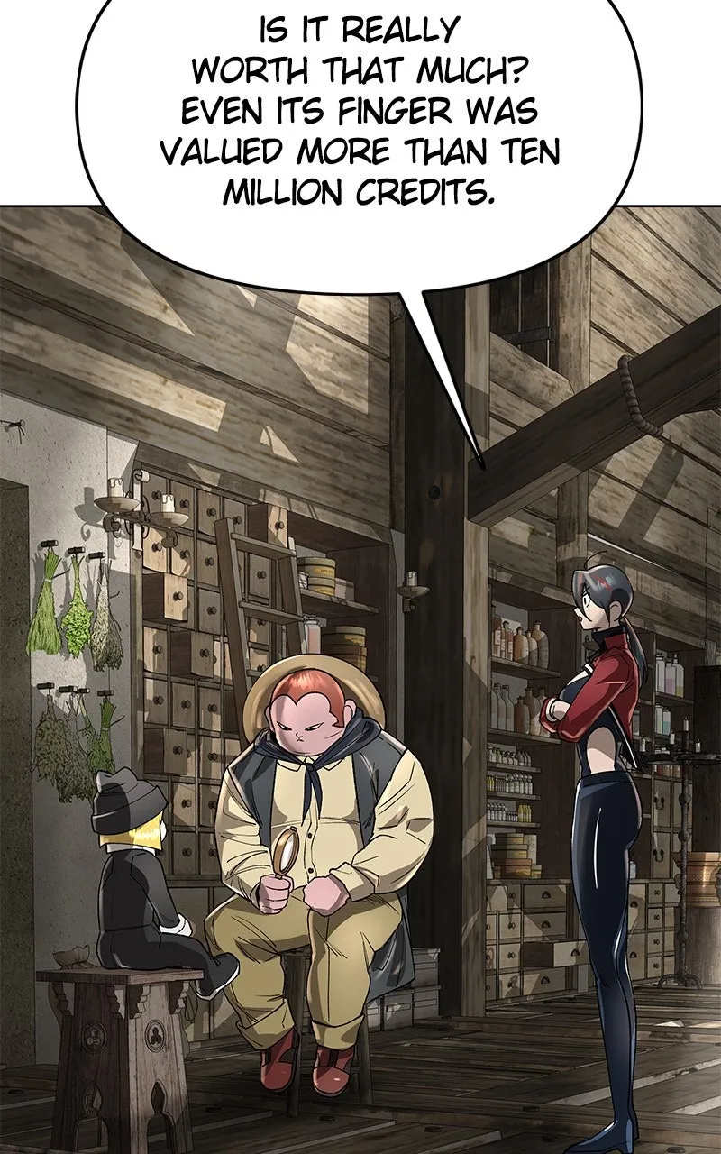 Space Cheon-ma 3077 Chapter 47 page 89 - 