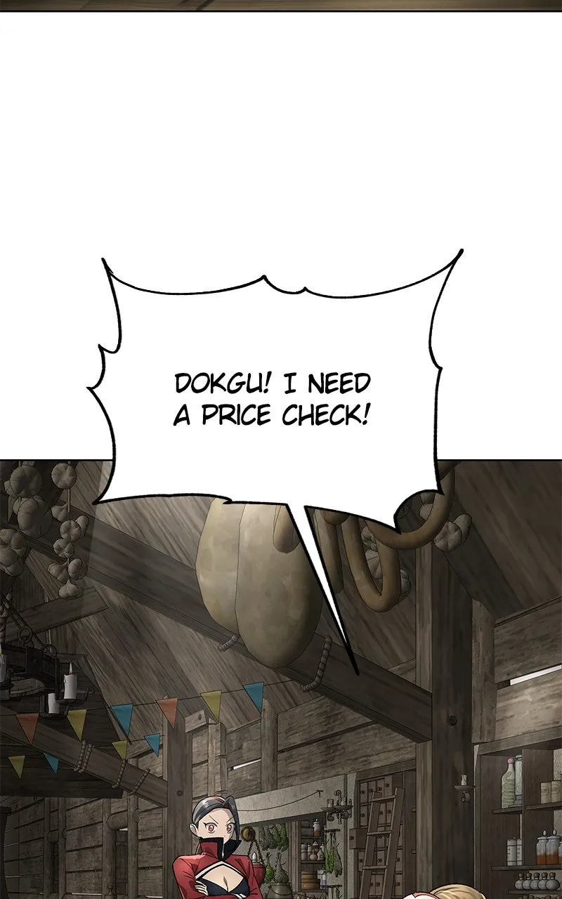 Space Cheon-ma 3077 Chapter 47 page 10 - 