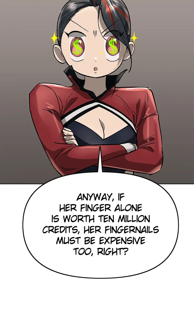 Space Cheon-ma 3077 Chapter 47 page 94 - 