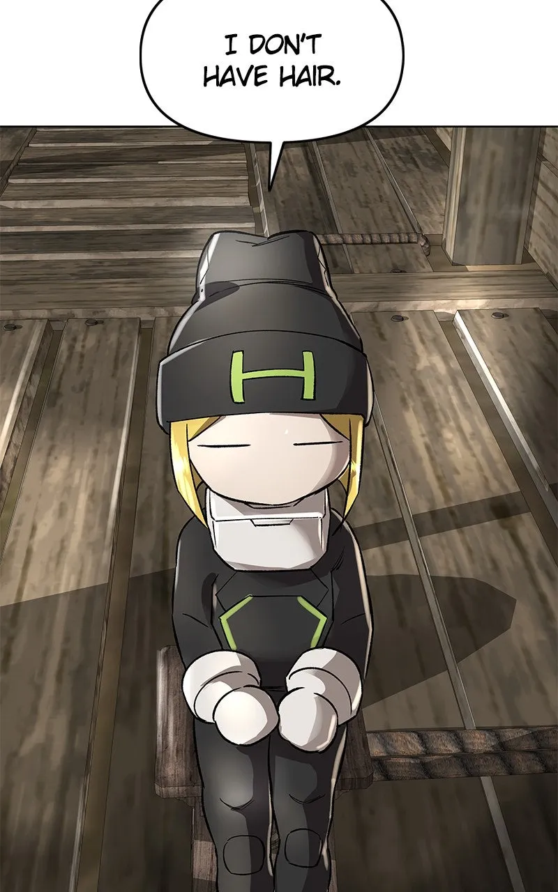 Space Cheon-ma 3077 Chapter 47 page 98 - 