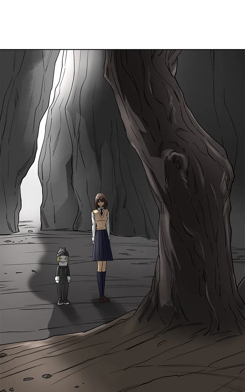 Space Cheon-ma 3077 Chapter 48 page 113 - 