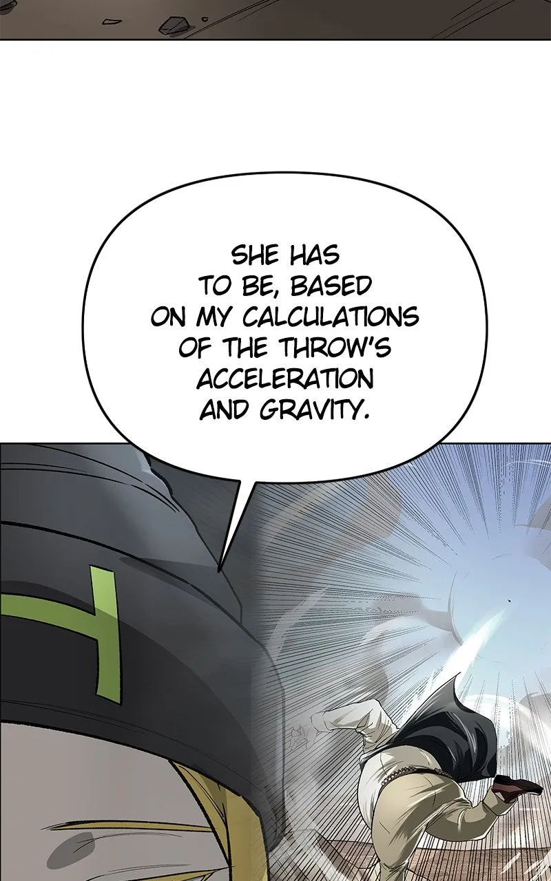 Space Cheon-ma 3077 Chapter 48 page 114 - 