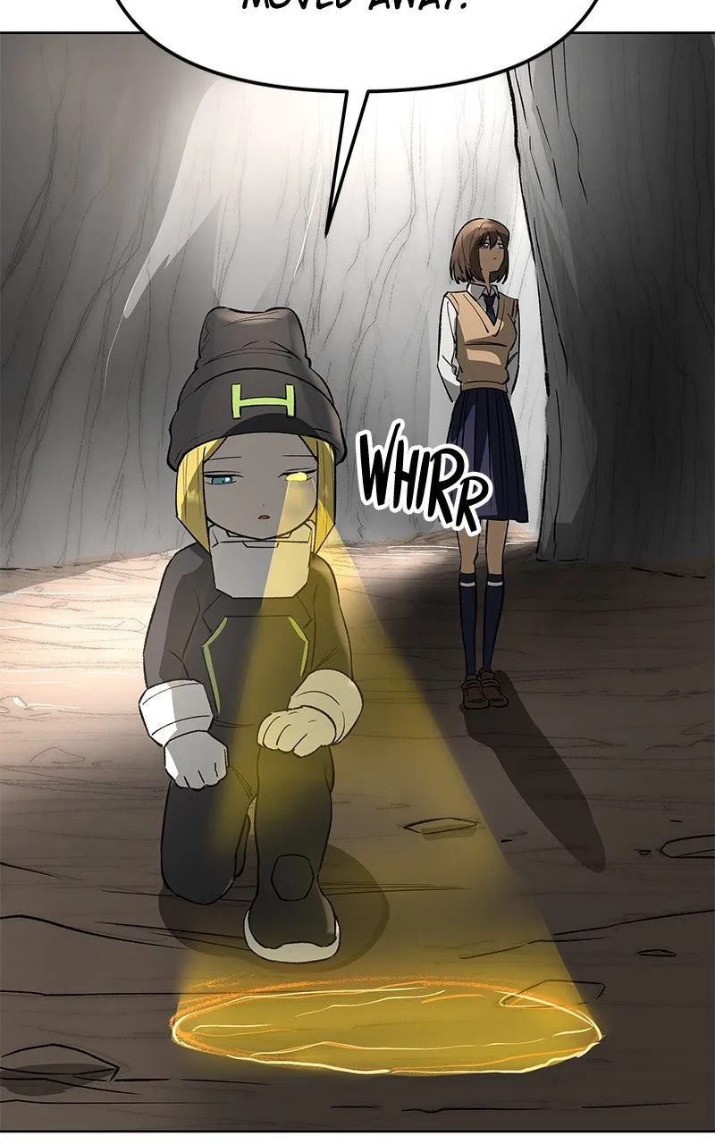 Space Cheon-ma 3077 Chapter 48 page 116 - 