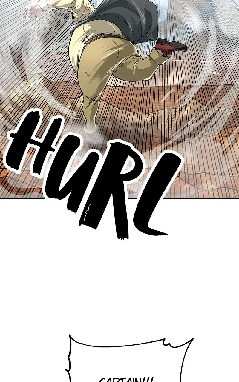 Space Cheon-ma 3077 Chapter 48 page 14 - 