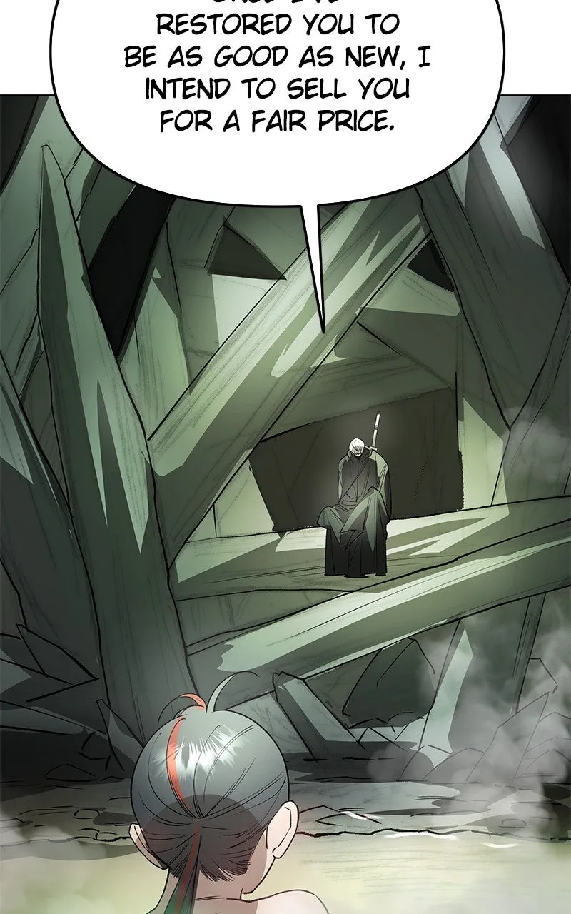 Space Cheon-ma 3077 Chapter 48 page 149 - 