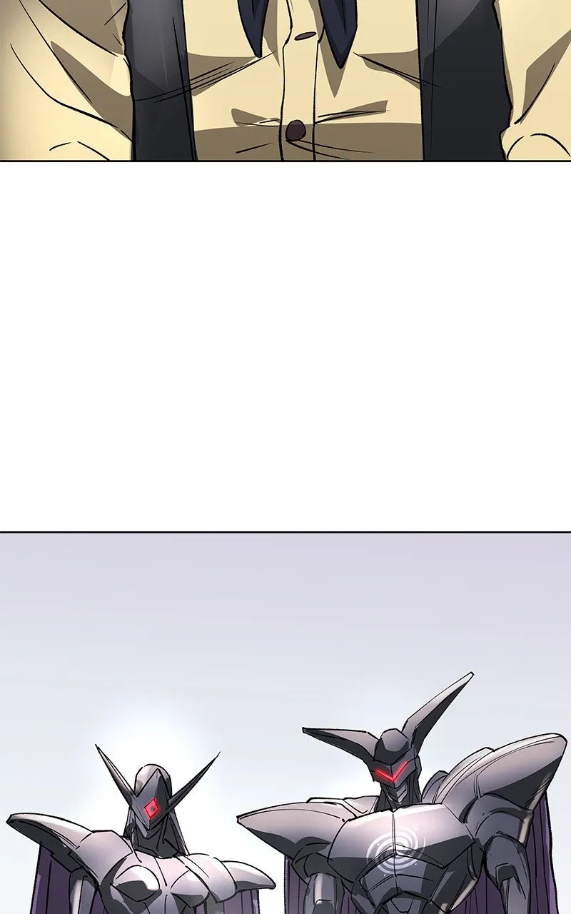 Space Cheon-ma 3077 Chapter 48 page 156 - 