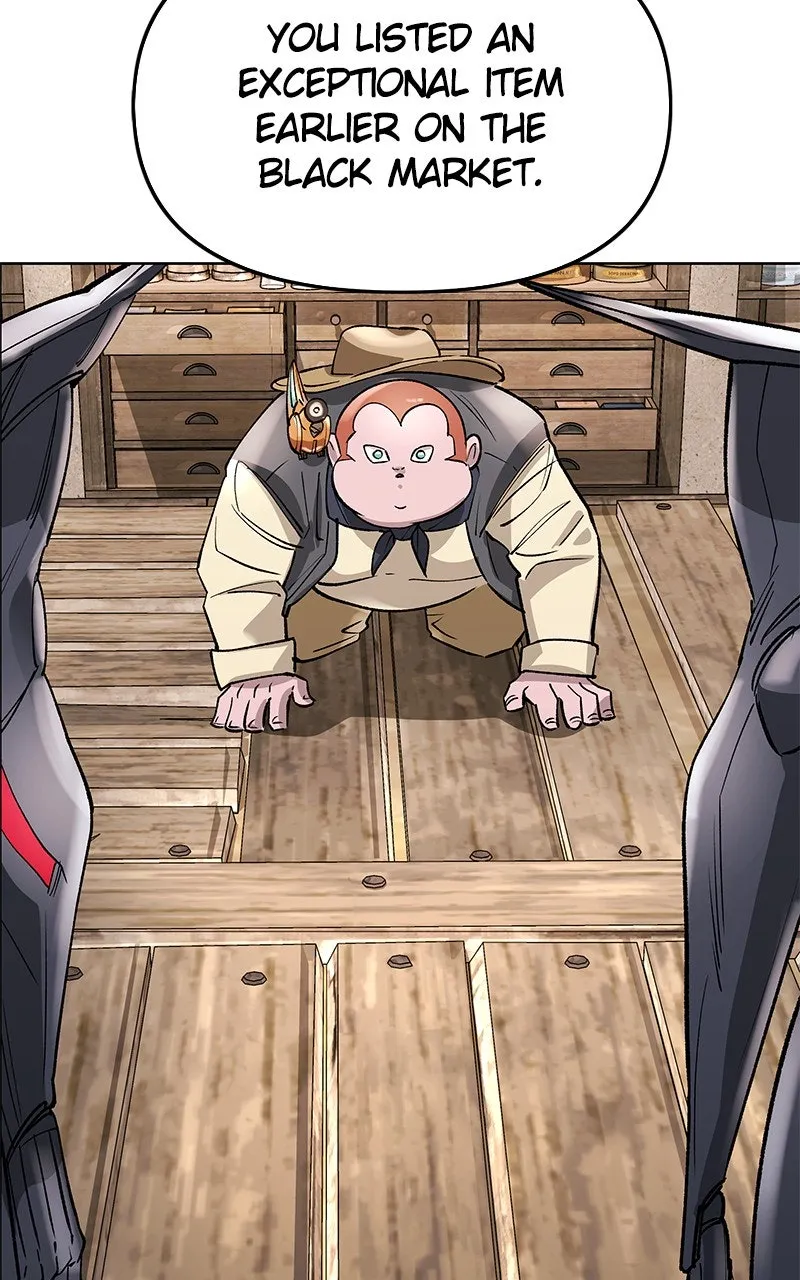Space Cheon-ma 3077 Chapter 48 page 161 - 