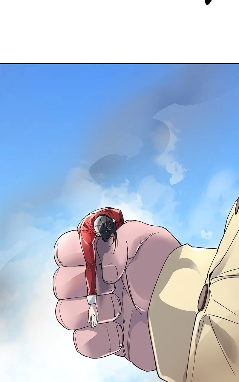 Space Cheon-ma 3077 Chapter 48 page 4 - 