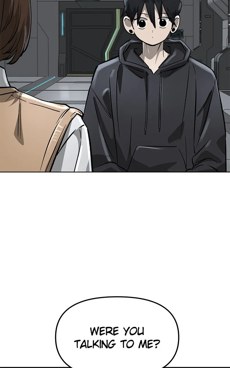 Space Cheon-ma 3077 Chapter 48 page 31 - 