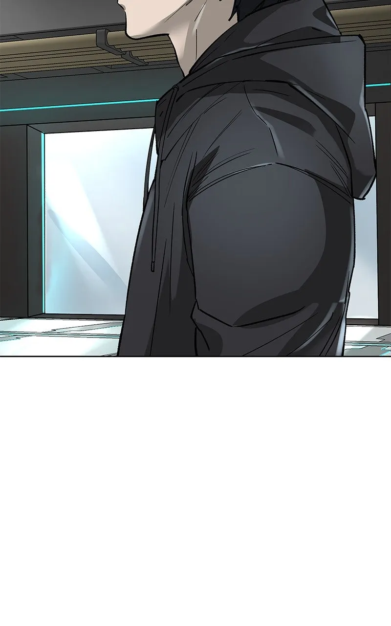 Space Cheon-ma 3077 Chapter 48 page 34 - 