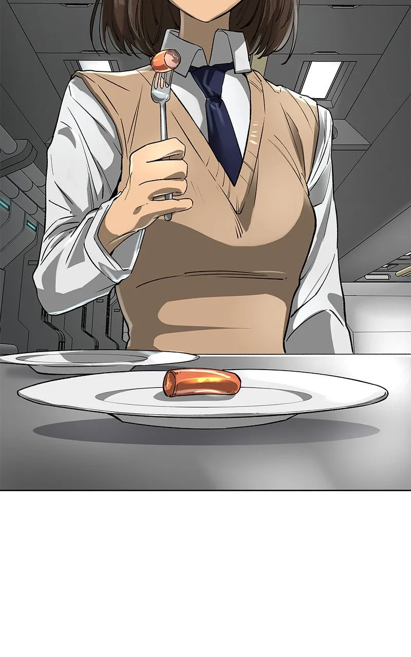Space Cheon-ma 3077 Chapter 48 page 40 - 