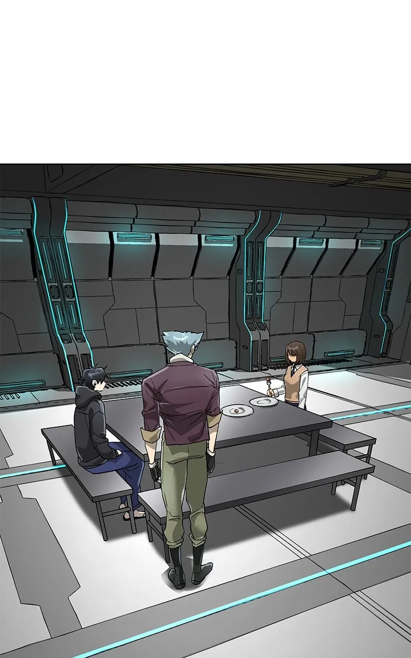 Space Cheon-ma 3077 Chapter 48 page 41 - 