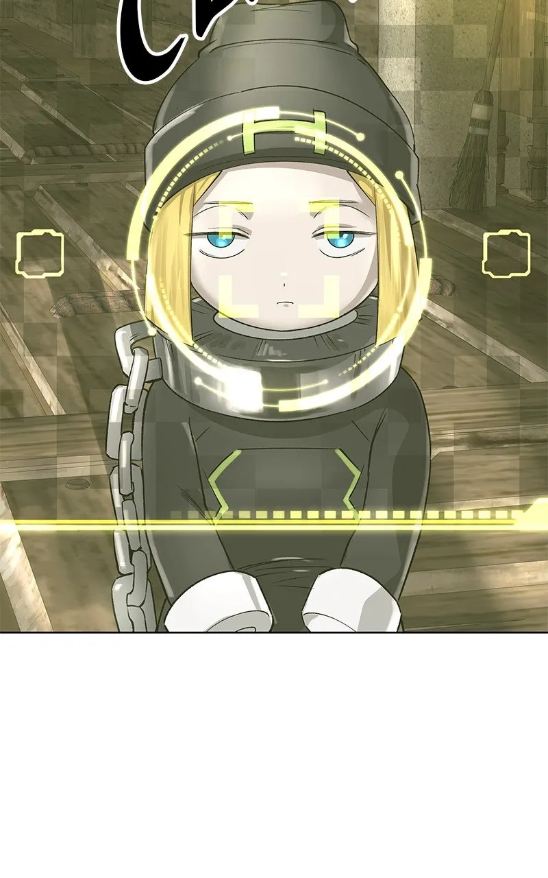 Space Cheon-ma 3077 Chapter 48 page 46 - 