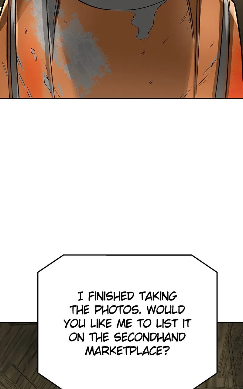 Space Cheon-ma 3077 Chapter 48 page 48 - 