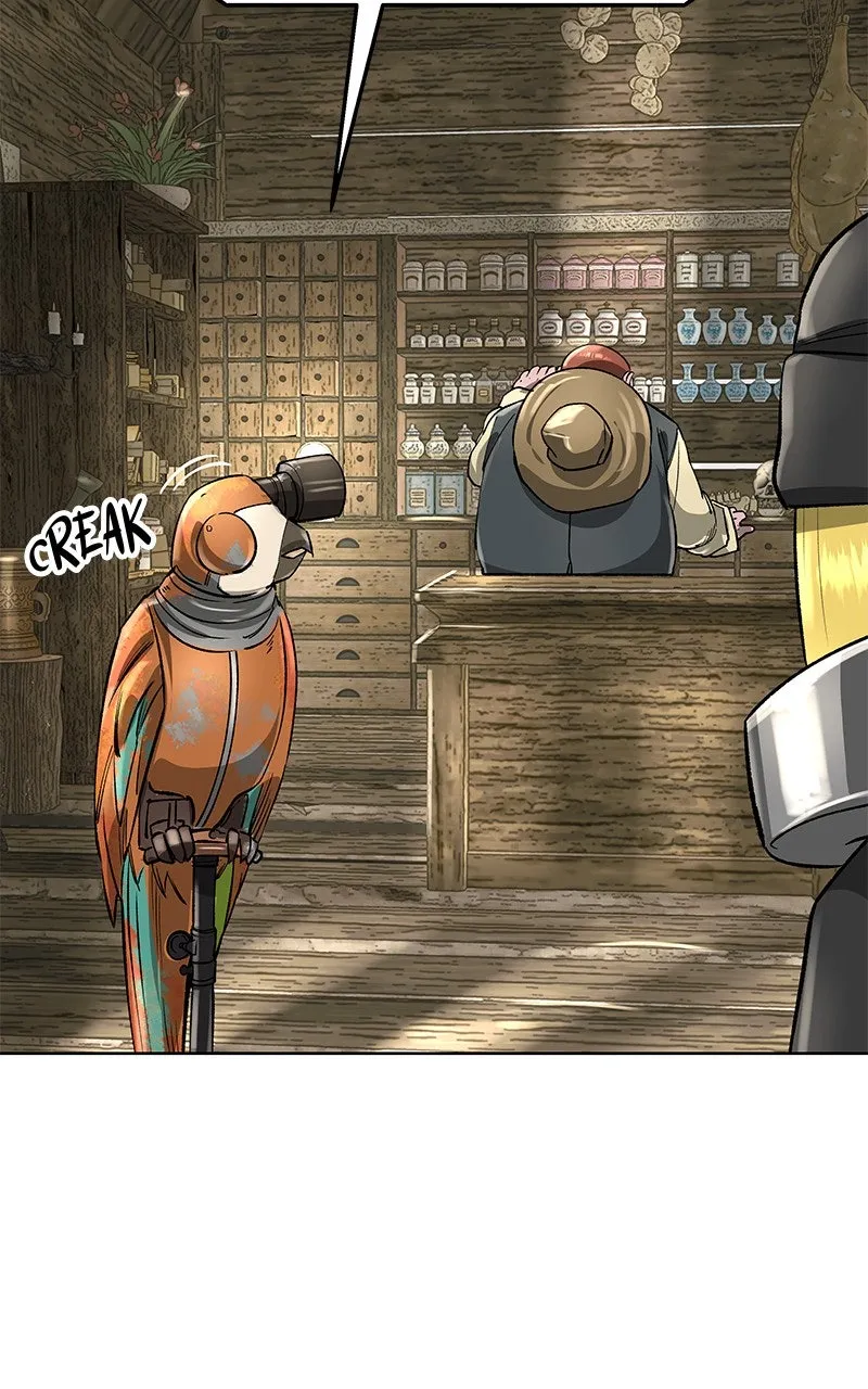 Space Cheon-ma 3077 Chapter 48 page 49 - 