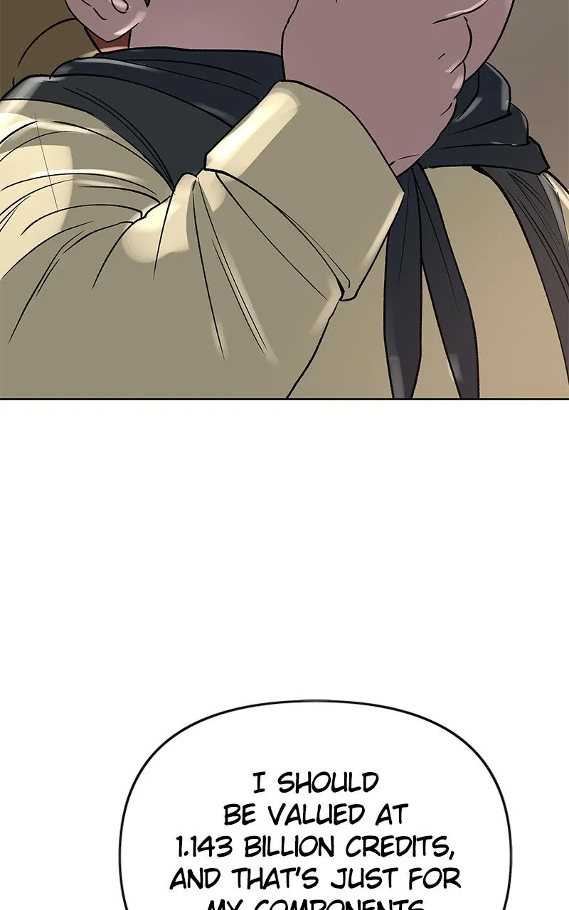 Space Cheon-ma 3077 Chapter 48 page 54 - 