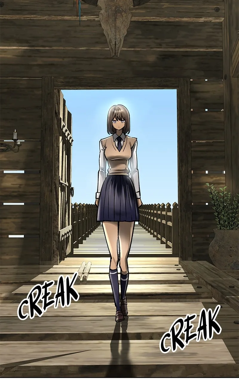 Space Cheon-ma 3077 Chapter 48 page 73 - 