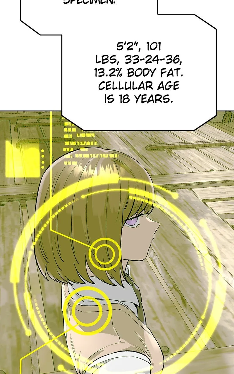 Space Cheon-ma 3077 Chapter 48 page 82 - 