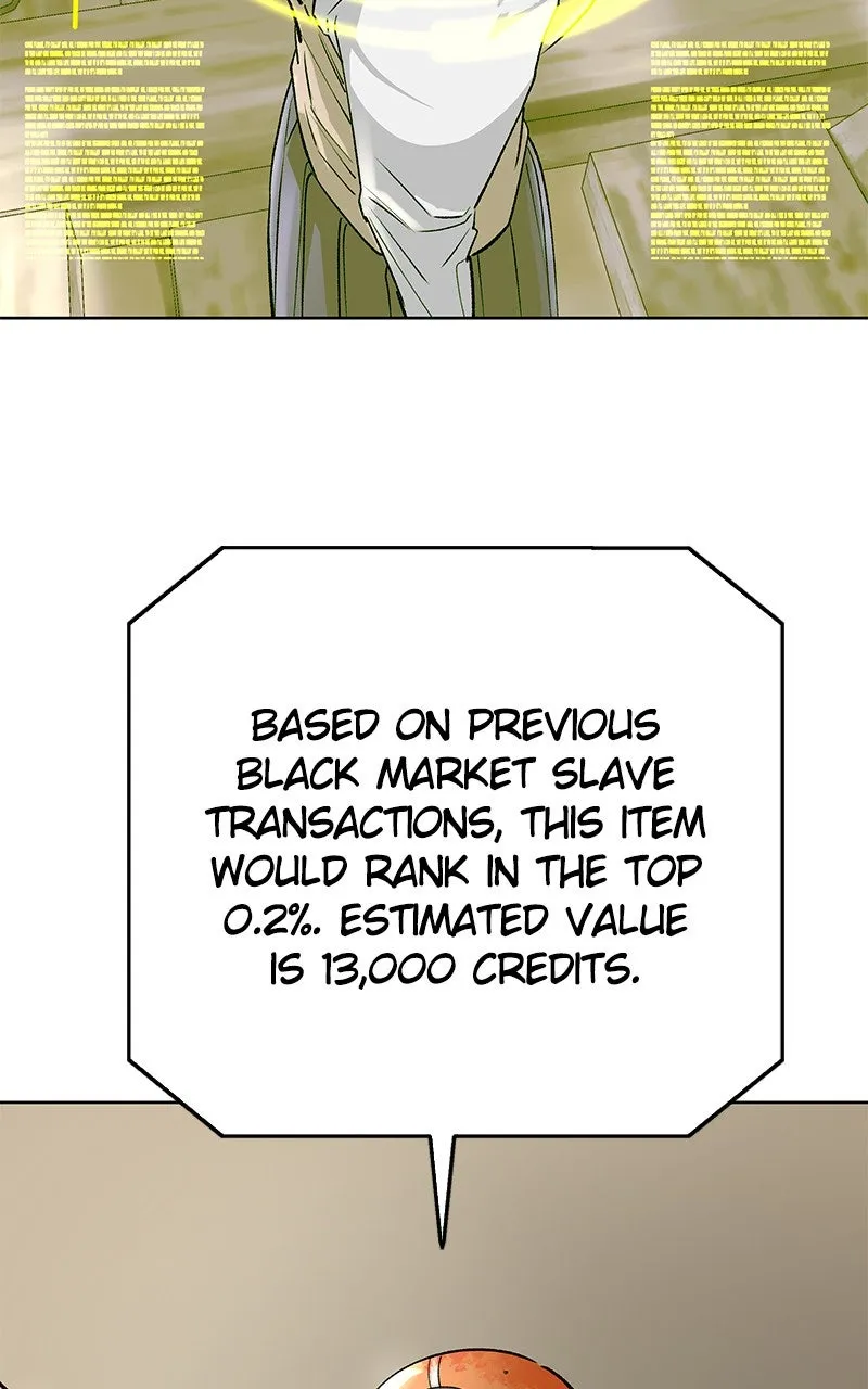Space Cheon-ma 3077 Chapter 48 page 83 - 