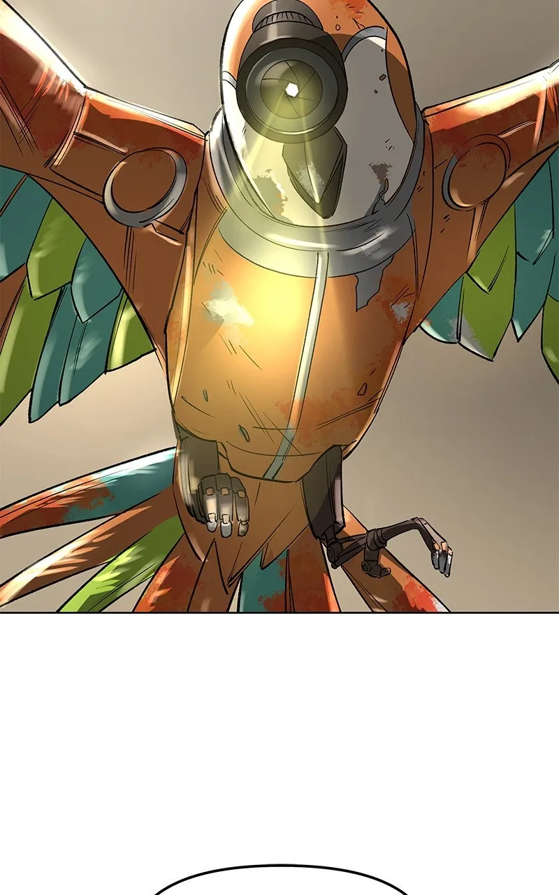 Space Cheon-ma 3077 Chapter 48 page 84 - 