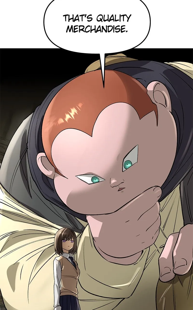 Space Cheon-ma 3077 Chapter 48 page 85 - 