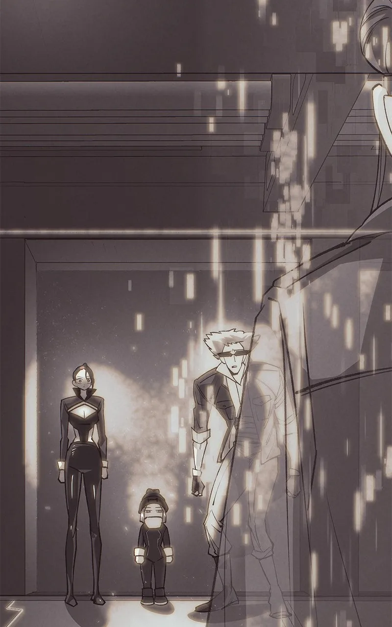 Space Cheon-ma 3077 Chapter 49 page 106 - 