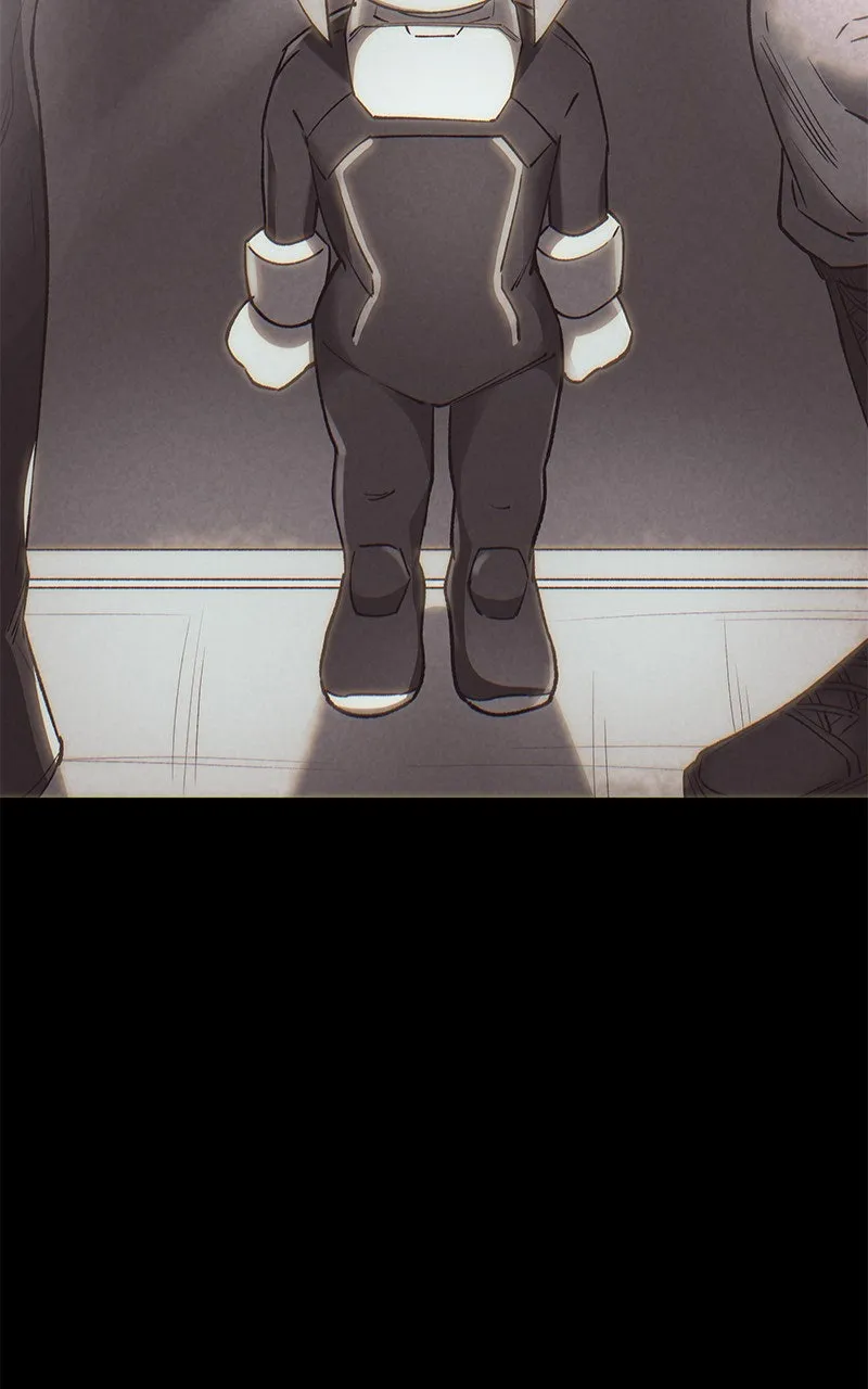 Space Cheon-ma 3077 Chapter 49 page 108 - 