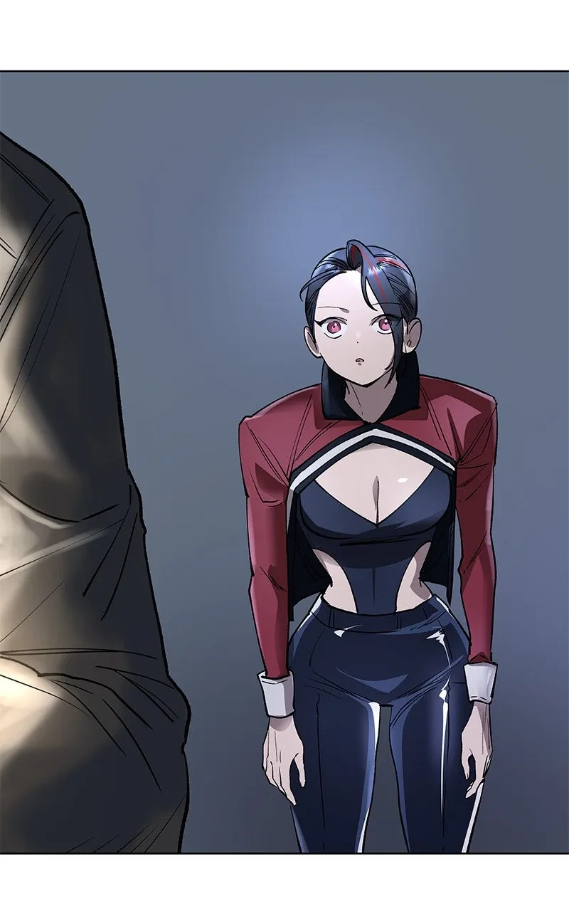 Space Cheon-ma 3077 Chapter 49 page 120 - 