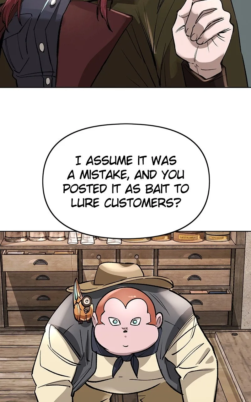 Space Cheon-ma 3077 Chapter 49 page 13 - 