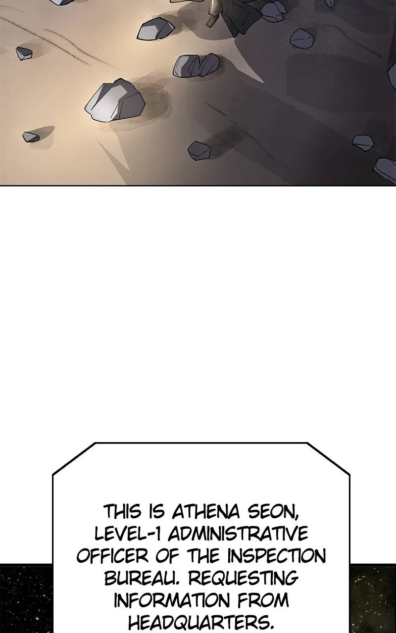 Space Cheon-ma 3077 Chapter 49 page 124 - 