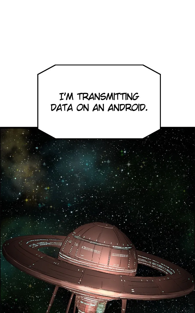 Space Cheon-ma 3077 Chapter 49 page 126 - 