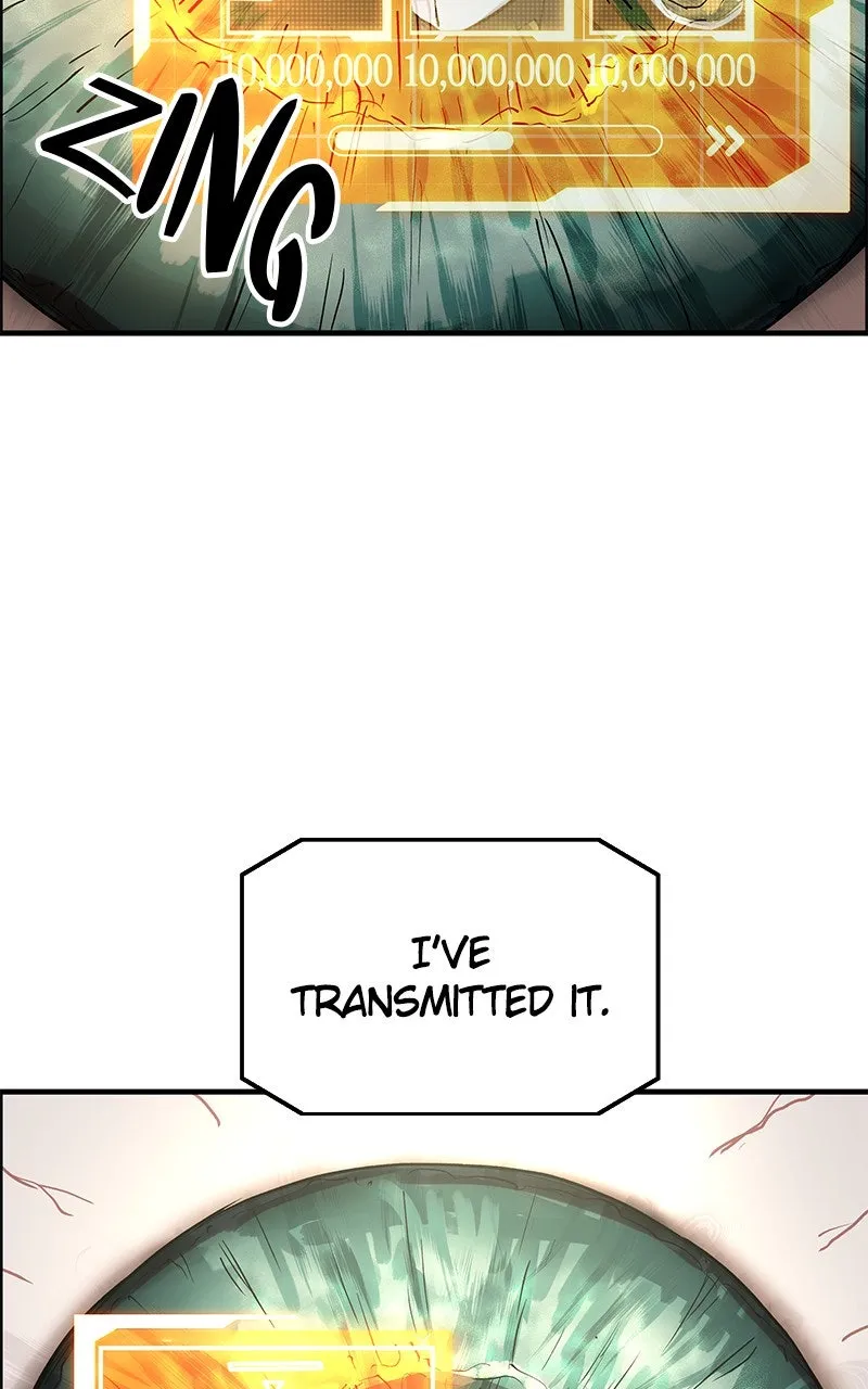 Space Cheon-ma 3077 Chapter 49 page 129 - 
