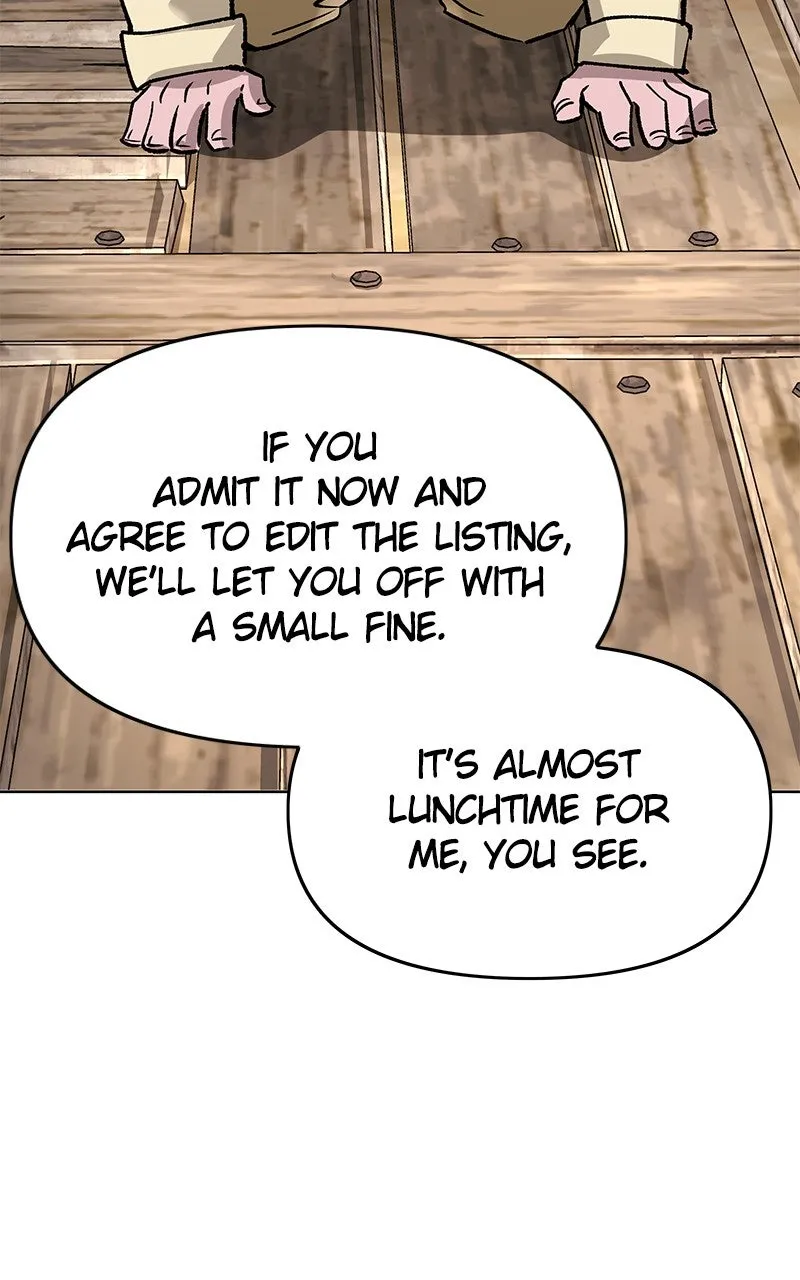 Space Cheon-ma 3077 Chapter 49 page 14 - 