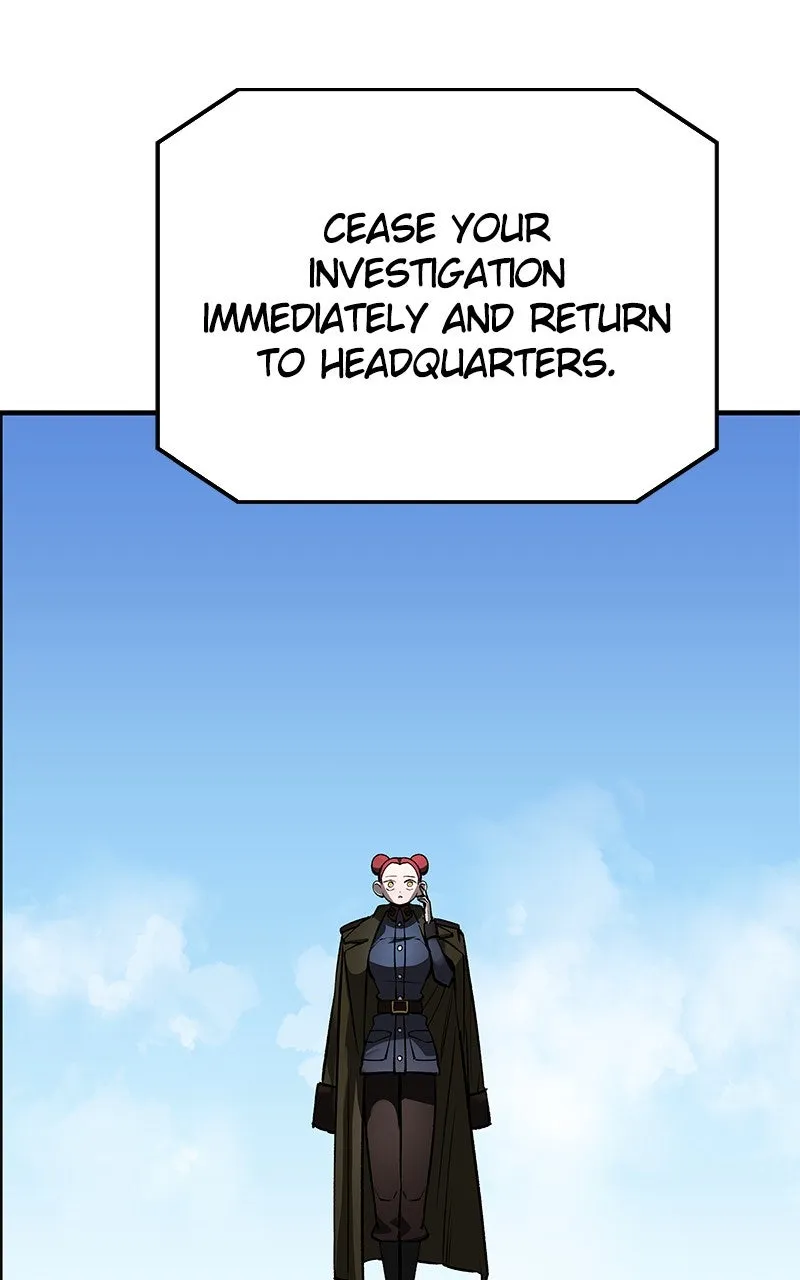Space Cheon-ma 3077 Chapter 49 page 137 - 