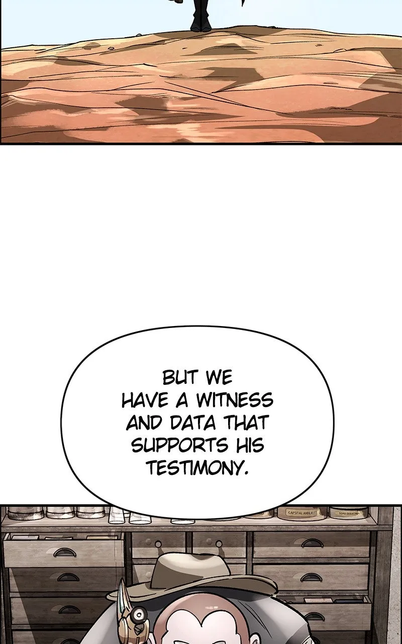 Space Cheon-ma 3077 Chapter 49 page 138 - 