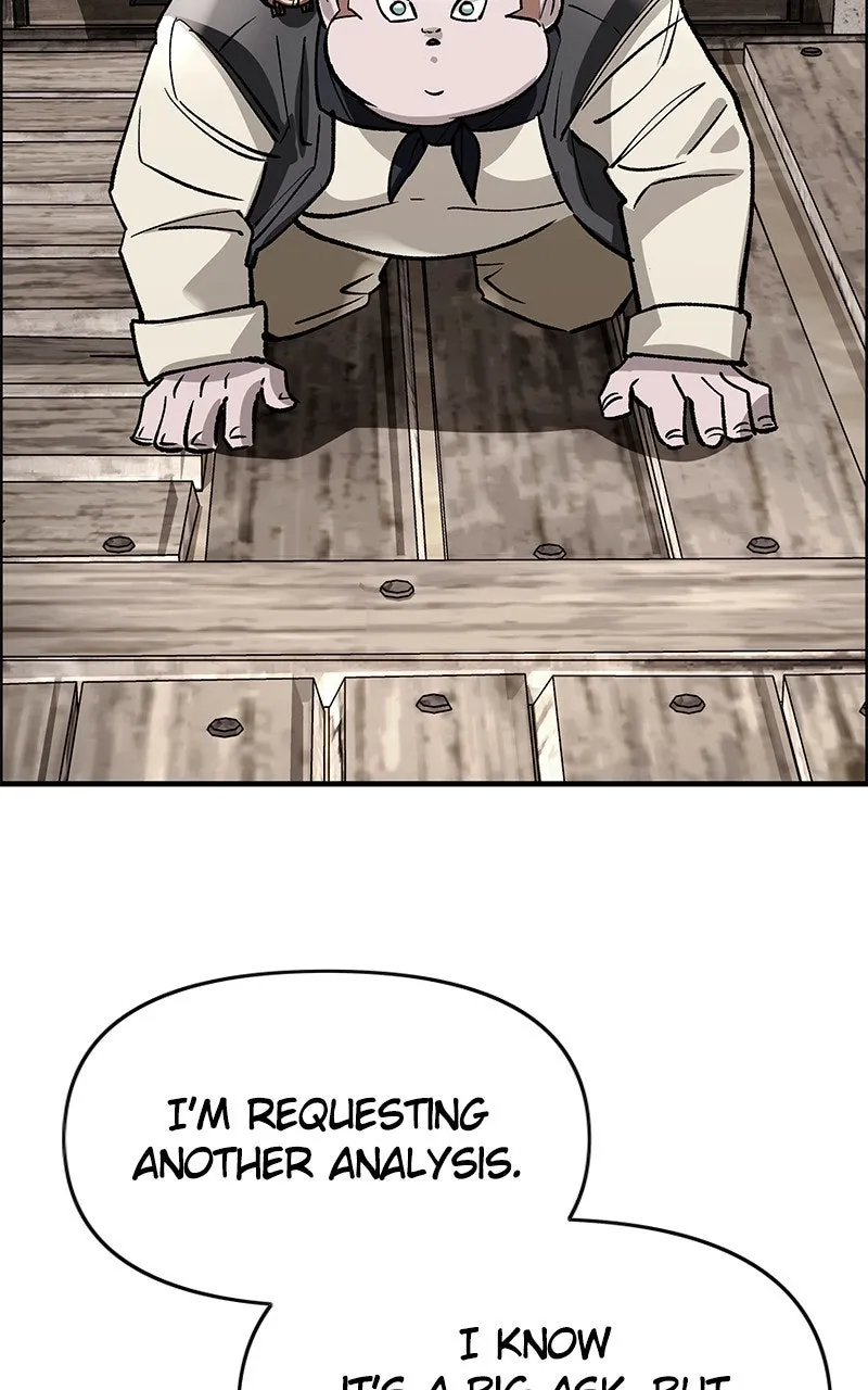 Space Cheon-ma 3077 Chapter 49 page 139 - 