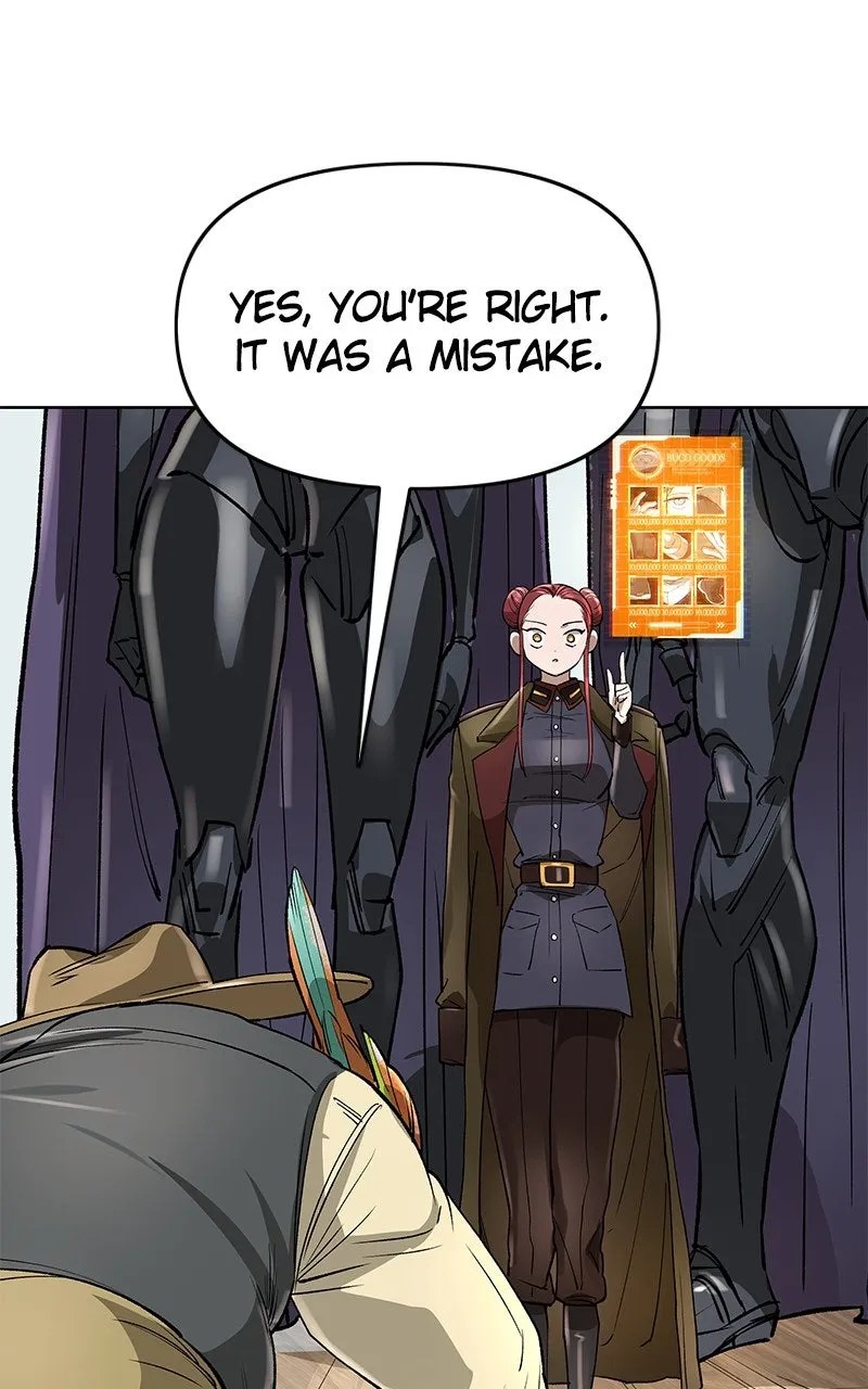 Space Cheon-ma 3077 Chapter 49 page 15 - 