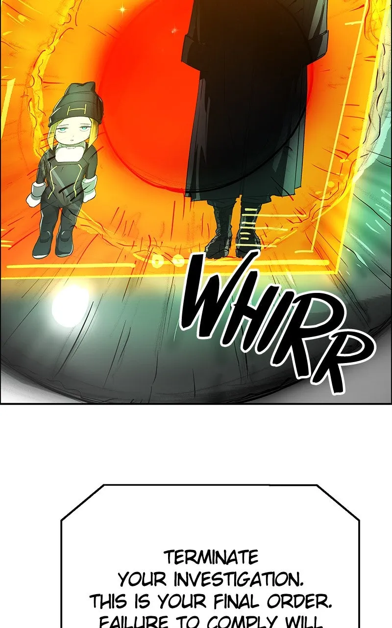 Space Cheon-ma 3077 Chapter 49 page 147 - 