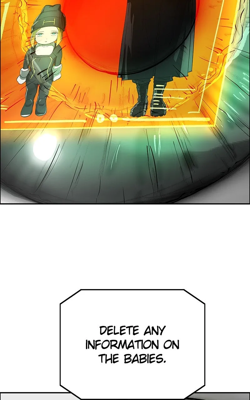 Space Cheon-ma 3077 Chapter 49 page 153 - 