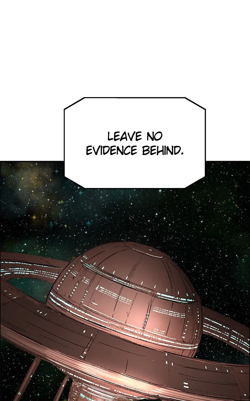 Space Cheon-ma 3077 Chapter 49 page 155 - 
