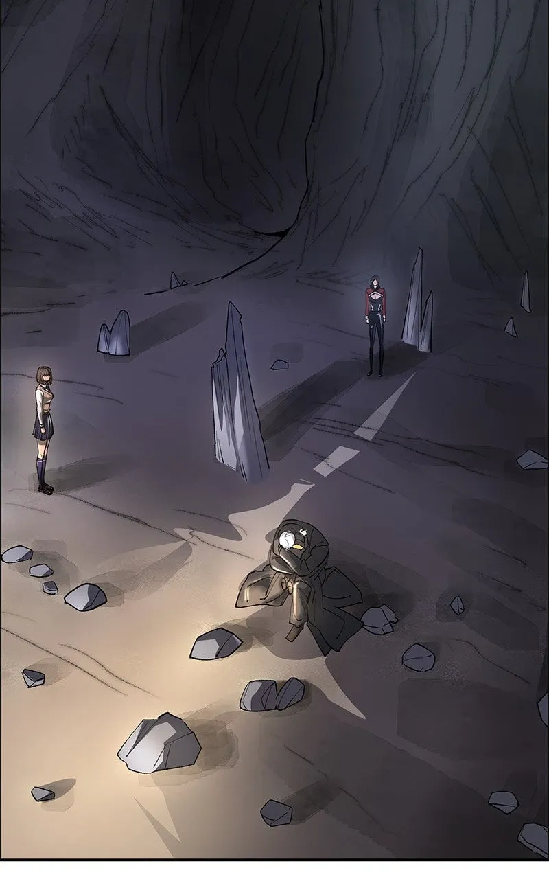 Space Cheon-ma 3077 Chapter 49 page 160 - 