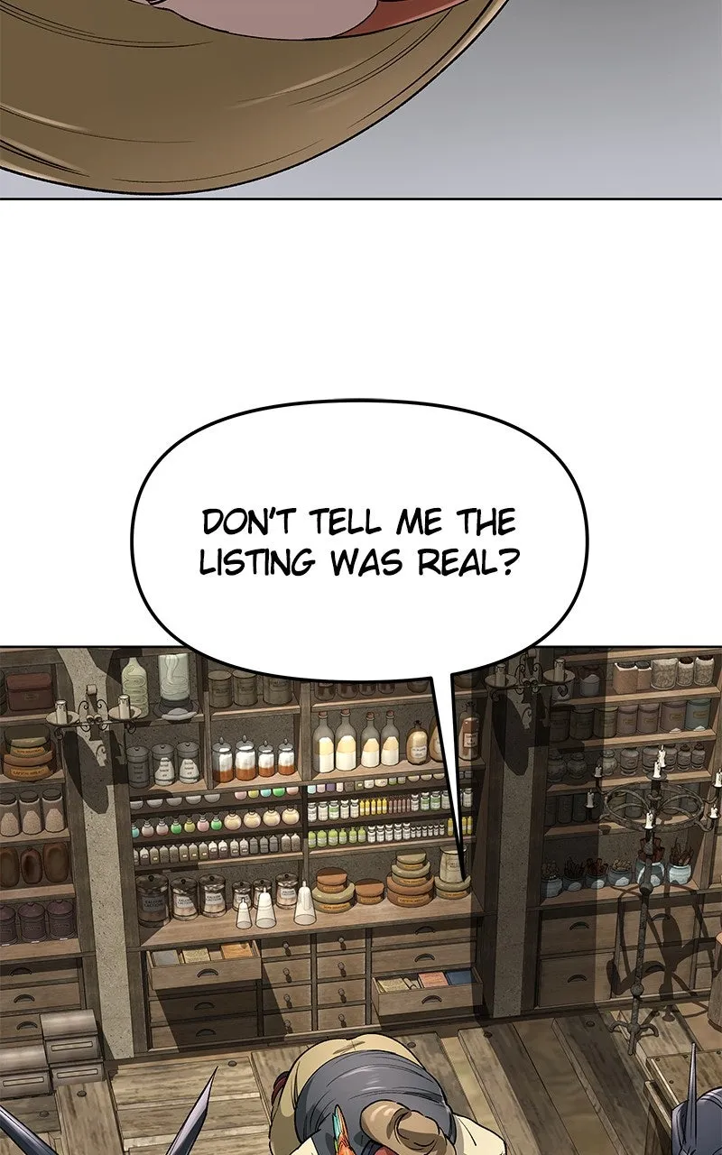 Space Cheon-ma 3077 Chapter 49 page 19 - 