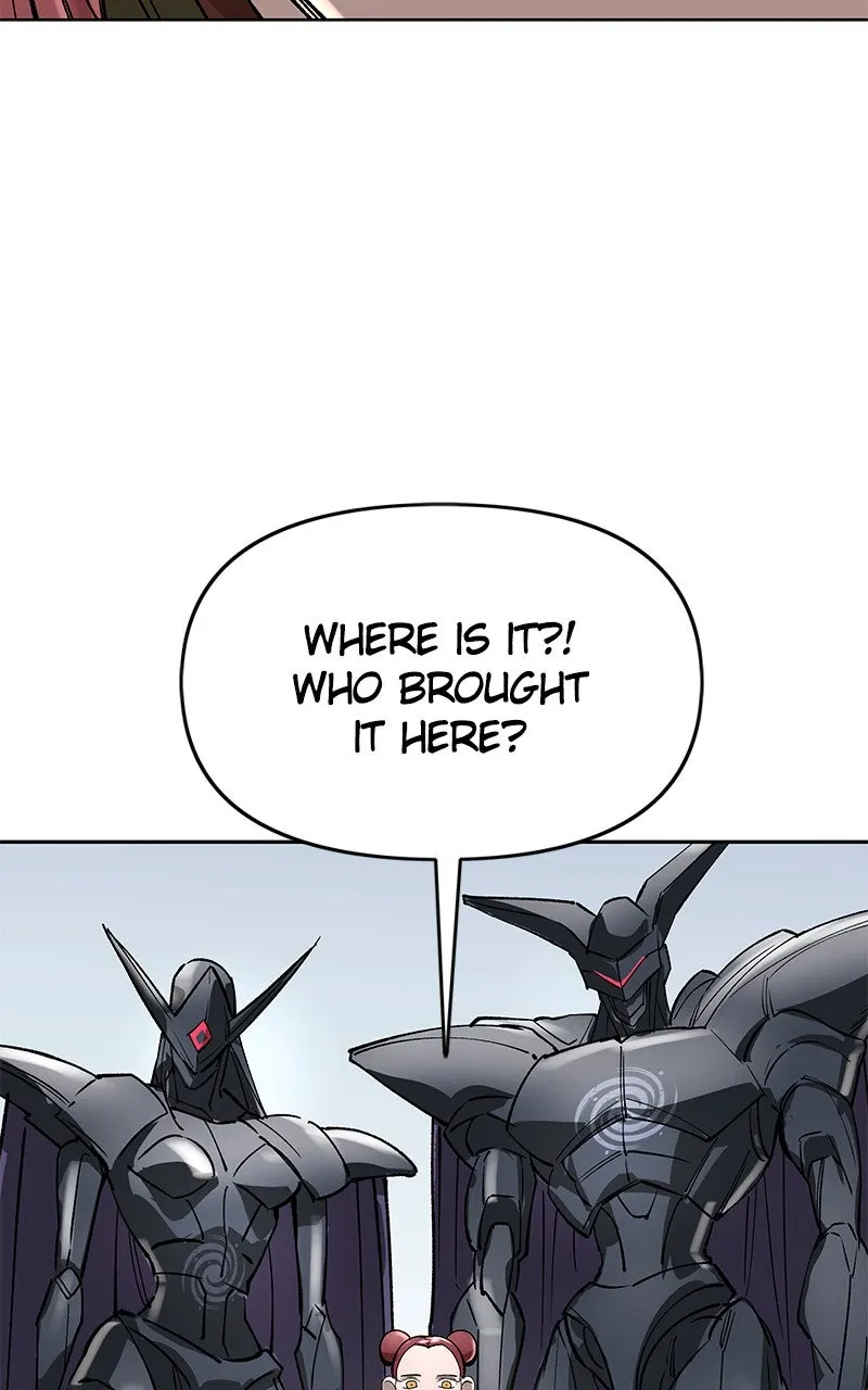 Space Cheon-ma 3077 Chapter 49 page 28 - 
