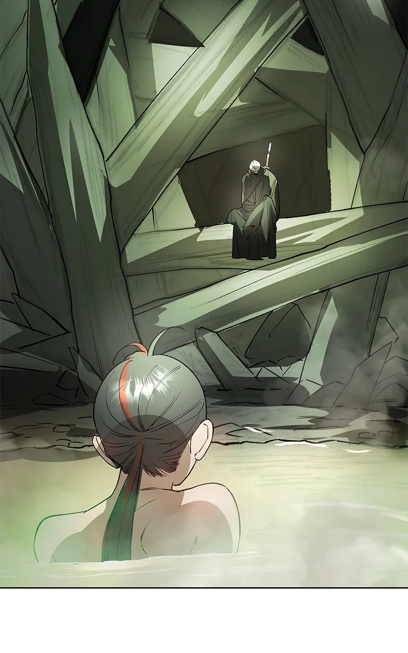 Space Cheon-ma 3077 Chapter 49 page 35 - 