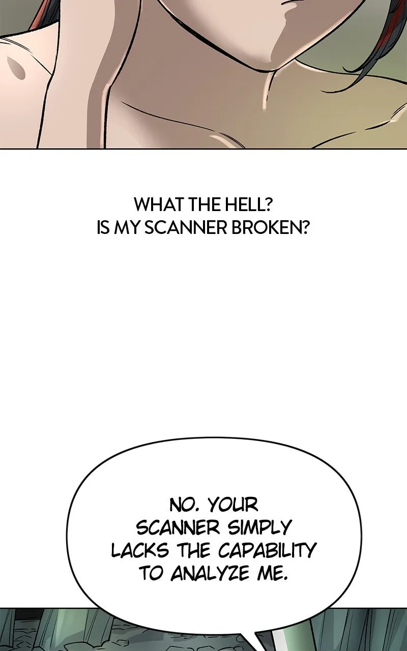 Space Cheon-ma 3077 Chapter 49 page 40 - 
