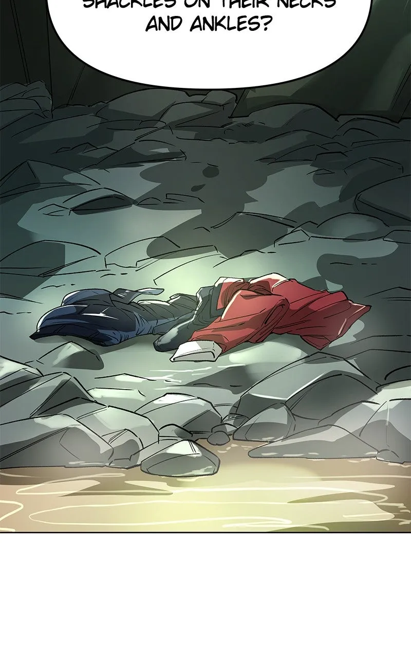 Space Cheon-ma 3077 Chapter 49 page 49 - 