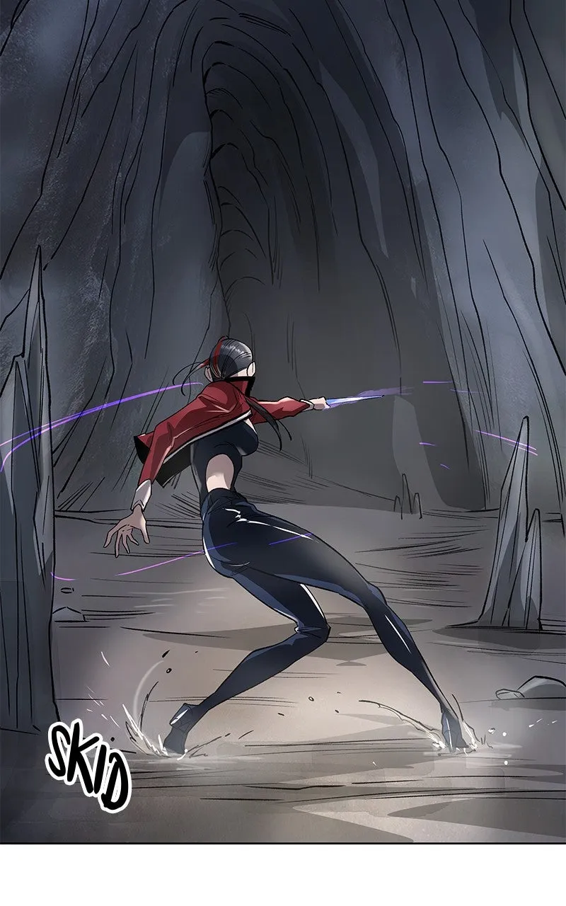 Space Cheon-ma 3077 Chapter 49 page 67 - 